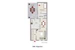 Mehrfamilienhaus, Wohnhaus Würselen - 7 Zimmer, 120 m&sup2;, 249.000&euro; | Angebot:26192218