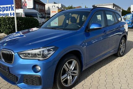 BMW X1 186.749 km 13.190 &euro; Stolberg 52222