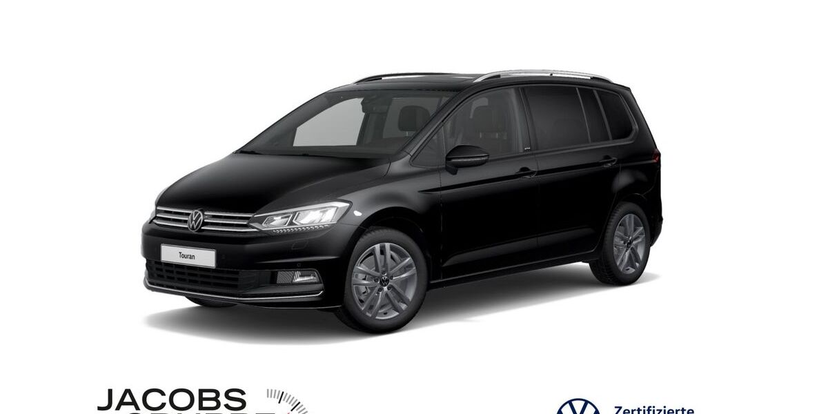 VW Touran 74.106 km 27.960 &euro; Aachen 52078