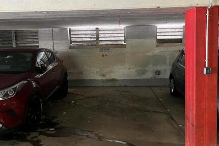 Stellplatz Tiefgarage schlossparkstraße 9 zimmer