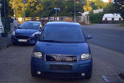 Audi A2 173.000 km 2.999 &euro; Eschweiler 52249
