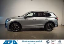 Gebrauchtwagen VW Tiguan