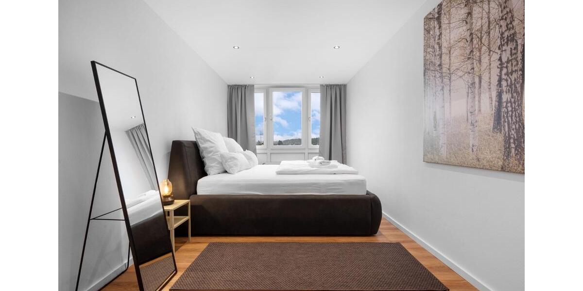 Etagenwohnung Düren - 3 Zimmer, 81 m&sup2;, 269.000&euro; | Angebot:25309575