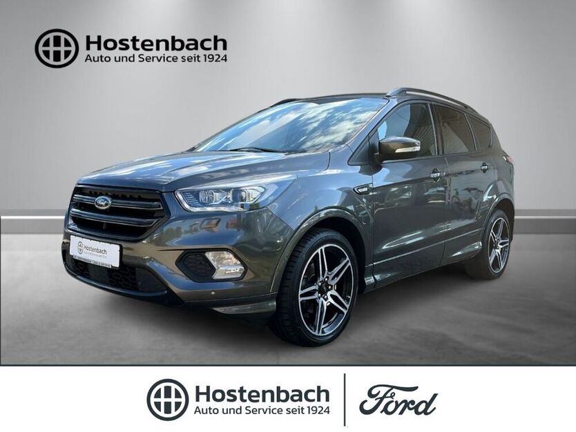 Kuga
