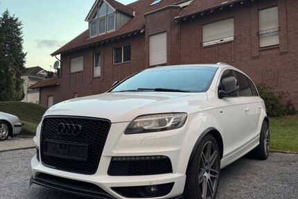 Audi Q7 345.000 km 9.999 &euro; Baesweiler 52499