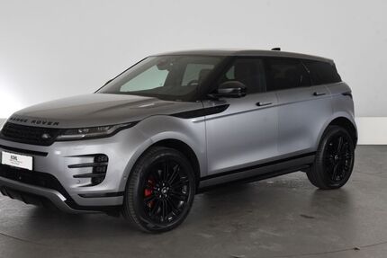 Land Rover Range Rover Evoque 16.536 km 49.900 &euro; Aachen 52078