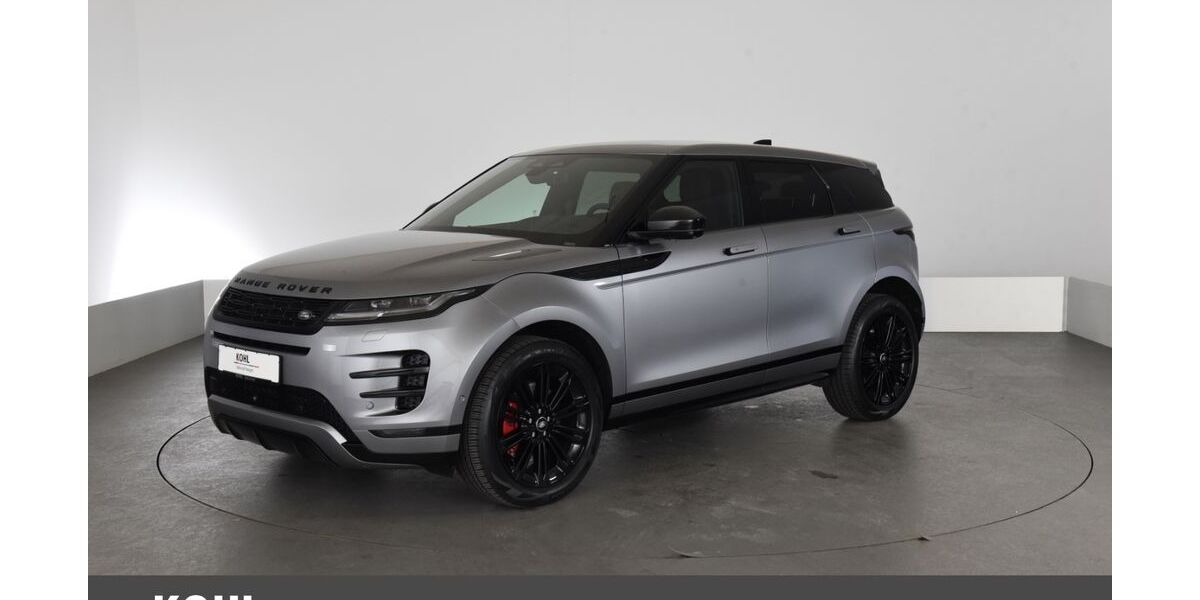 Land Rover Range Rover Evoque 16.536 km 49.900 &euro; Aachen 52078