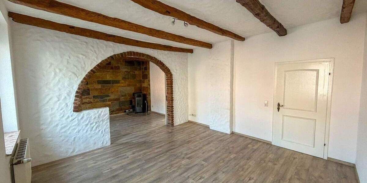 Mehrfamilienhaus, Wohnhaus Stolberg (Rheinland) / Büsbach Büsbach - 7 Zimmer, 173 m&sup2;, 359.000&euro; | Angebot:25686987