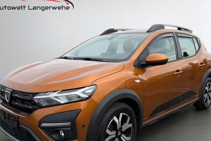 Dacia Sandero 22.011 km 12.999 &euro; Langerwehe 52379