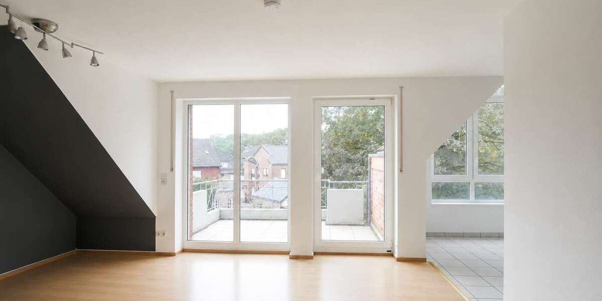 Etagenwohnung Würselen / Bardenberg Bardenberg - 3 Zimmer, 84 m&sup2;, 740&euro; | Angebot:27112297