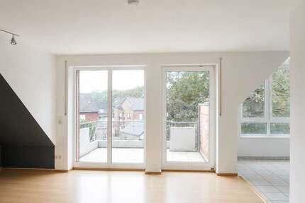 Wohnung Würselen / Bardenberg Bardenberg - 3 Zimmer, 84 m&sup2;, 740&euro; | Angebot:27112297