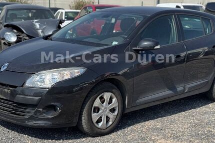 Renault Megane 192.000 km 2.750 &euro; Düren 52353