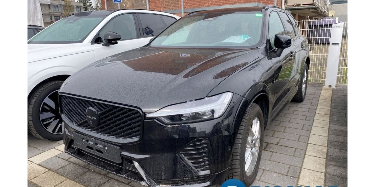 Volvo XC60 22.716 km 52.790 &euro; Übach-Palenberg 52531