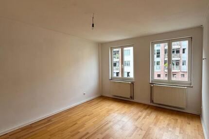 Helle 3-Zimmer-Wohnung in Aachen-Burtscheid ab sofort bezugsfrei
