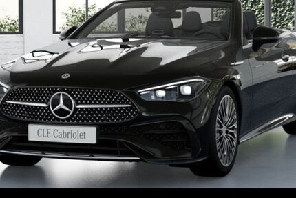 Mercedes-Benz CLE 200 9.900 km 59.990 &euro; Aachen 52068