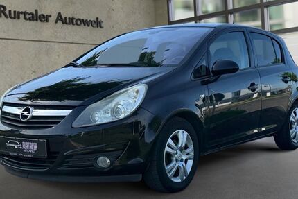 Opel Corsa 99.000 km 4.999 € Jülich 52428