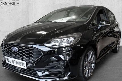 Ford Fiesta 5.000 km 22.980 € Aachen 52078