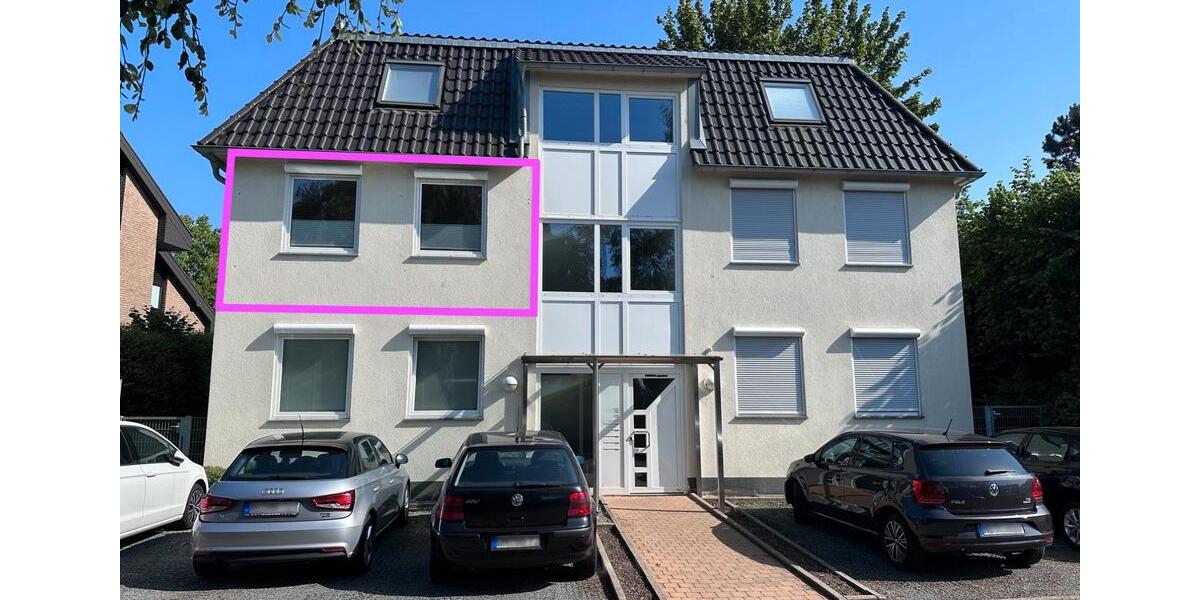 Etagenwohnung Aachen Aachen-Mitte - 3 Zimmer, 81 m&sup2;, 340.000&euro; | Angebot:26961066