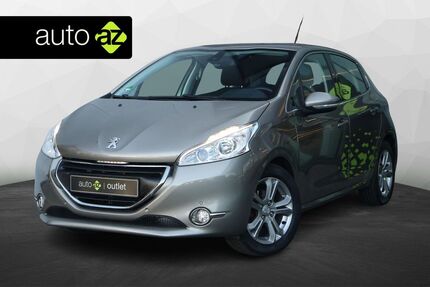 Peugeot 208 78.084 km 6.500 &euro; Aachen 52072