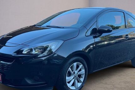 Opel Corsa 35.000 km 8.199 &euro; Linnich 52441