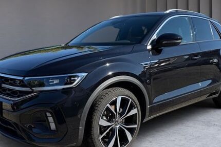 VW T-Roc 18.800 km 35.889 &euro; Baesweiler 52499