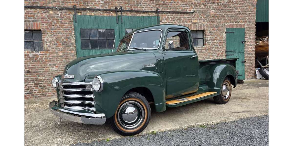 Chevrolet Corsica 18.650 km 44.500 € Linnich-Körrenzig 52441