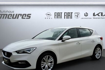 Seat Leon 16.726 km 25.488 € Heinsberg 52525