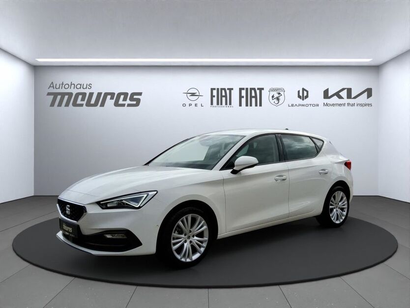 Seat Leon 16.726 km 25.488 € Heinsberg 52525