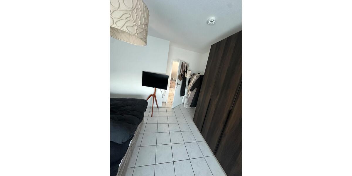 Dachgeschoßwohnung Stolberg (Rhld.) Büsbach - 1.5 Zimmer, 58 m&sup2;, 760&euro; | Angebot:25710776