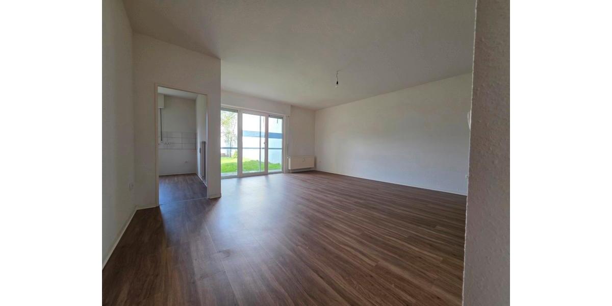 Erdgeschoßwohnung Würselen - 2 Zimmer, 78 m&sup2;, 680&euro; | Angebot:25934486