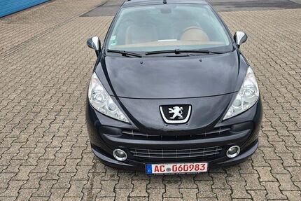 Peugeot 207 135.000 km 4.900 &euro; Aachen 52068