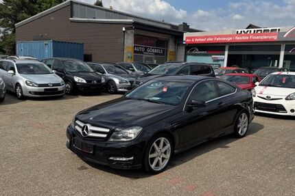 Mercedes-Benz C 250 145.741 km 14.450 € Aldenhoven 52457