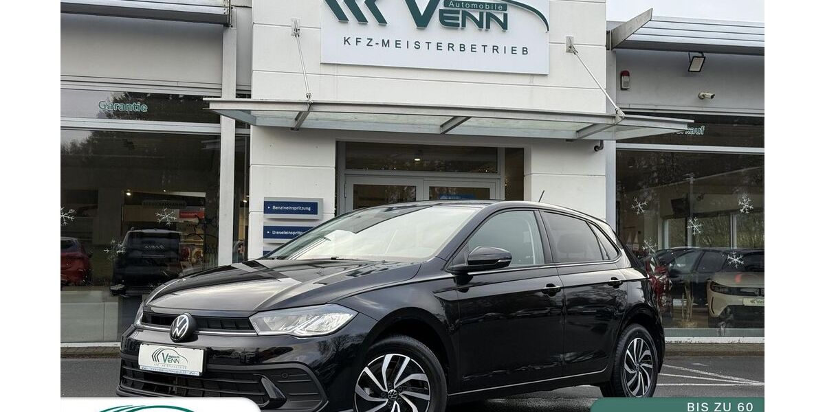 VW Polo 7.550 km 19.980 &euro; Monschau (bei Aachen) 52156