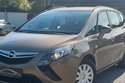 Opel Zafira 200.000 km 3.999 &euro; Jülich 52428