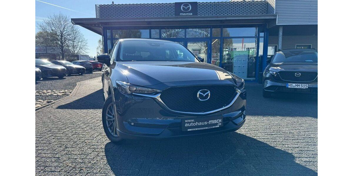 Mazda CX-5 89.821 km 16.490 &euro; Übach-Palenberg 52531