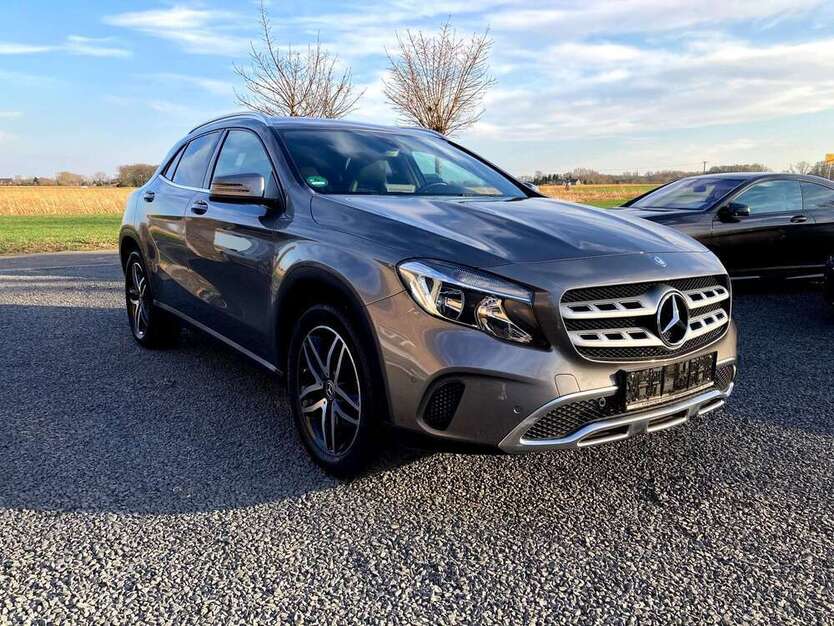 GLA 200