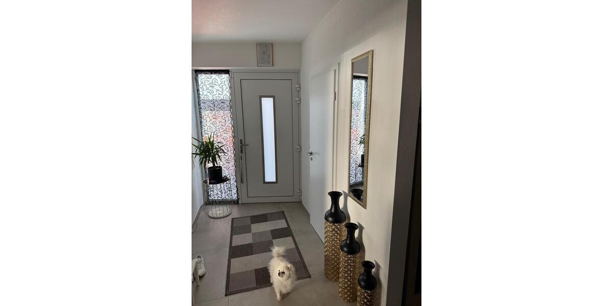 Doppelhaushälfte Langerwehe - 4 Zimmer, 109 m&sup2;, 1.650&euro; | Angebot:26075409