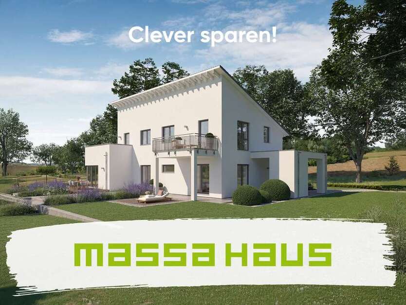 Tatendrang trifft Eigenheim: ?? selber ausbauen & sparen | massa Ausbauhaus 