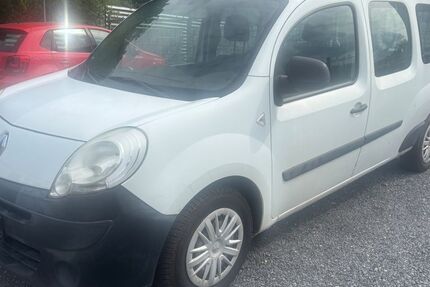 Renault Kangoo 168.000 km 1.999 &euro; Aachen 52070