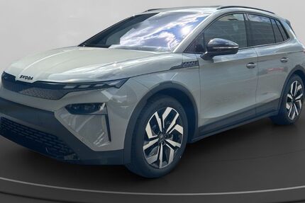 Skoda Elroq 3.500 km 47.490 € Aachen 52068