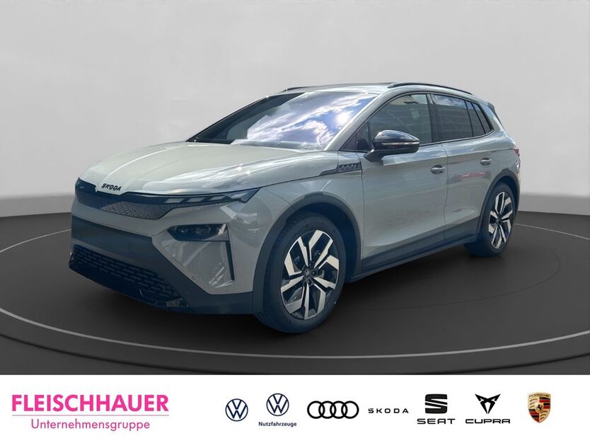 Skoda Elroq 3.500 km 47.490 € Aachen 52068