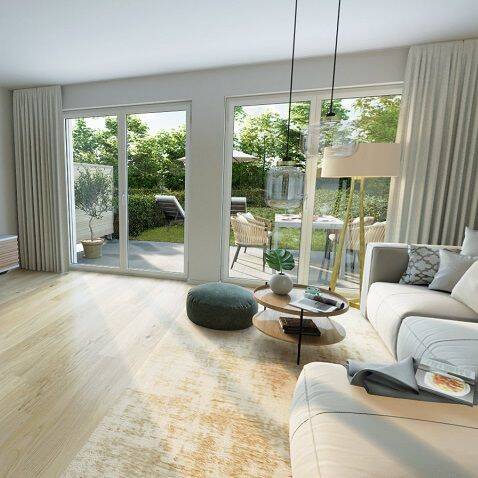 Reihenmittelhaus Alsdorf Mariadorf - 5 Zimmer, 135 m&sup2;, 419.600&euro; | Angebot:25835472