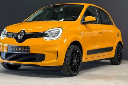 Renault Twingo 79.000 km 7.900 &euro; Jülich 52428