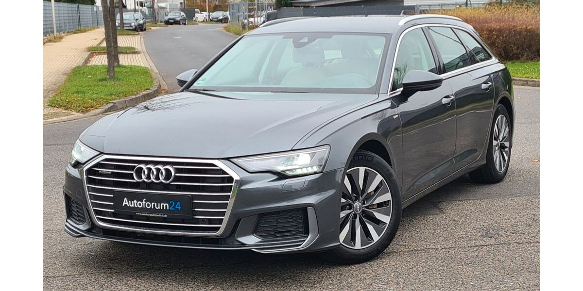 Audi A6 70.000 km 24.999 &euro; Jülich 52428
