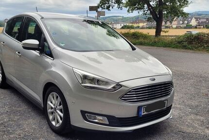 Ford C-Max 19.000 km 8.300 &euro; Düren 52349