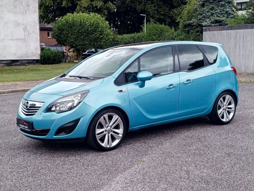 Meriva