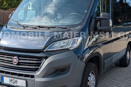 Fiat Ducato 91.778 km 14.900 &euro; Aachen 52068