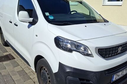 Peugeot Expert 116.000 km 9.800 &euro; Kreuzau 52372