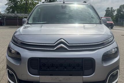 Citroen Berlingo 188.000 km 7.900 &euro; Alsdorf 52477