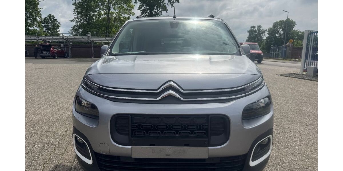 Citroen Berlingo 188.000 km 7.900 &euro; Alsdorf 52477